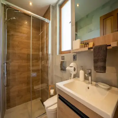 Bademli Bahçe Hotel, +18