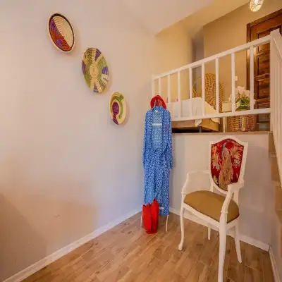 Loft 167 Hotel