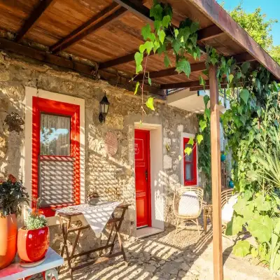 Aral Tatil Çiftliği