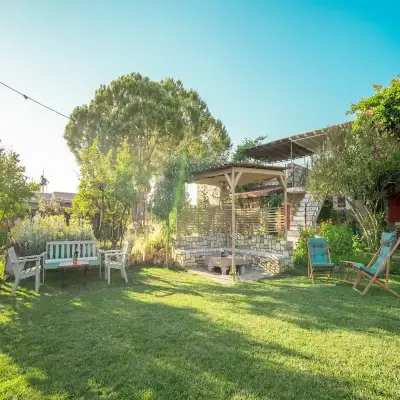 Aral Tatil Çiftliği