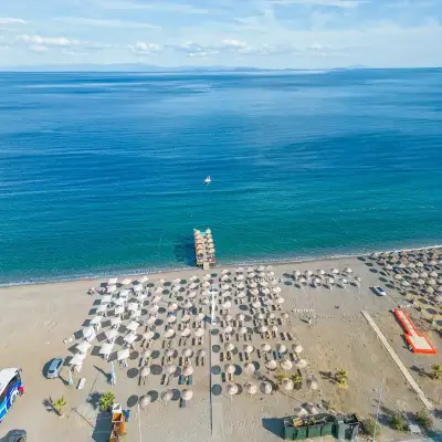 Assos Barbarossa Hotel