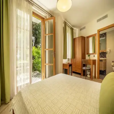 Bademli Bahçe Hotel, +18