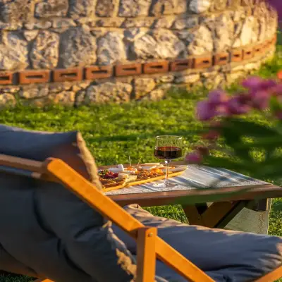 Aral Tatil Çiftliği