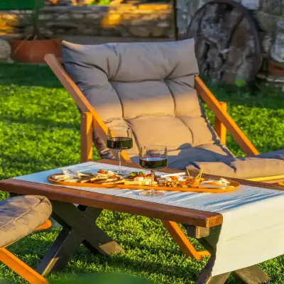 Aral Tatil Çiftliği