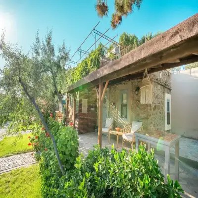 Aral Tatil Çiftliği
