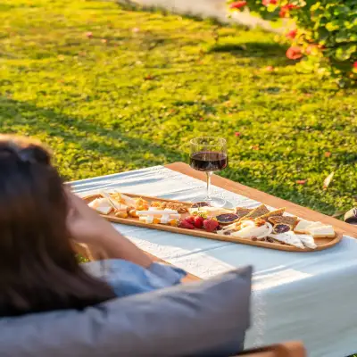Aral Tatil Çiftliği