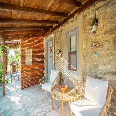Aral Tatil Çiftliği