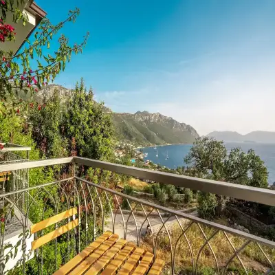 Bademli Bahçe Hotel, +18