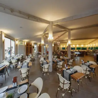 Assos Barbarossa Hotel