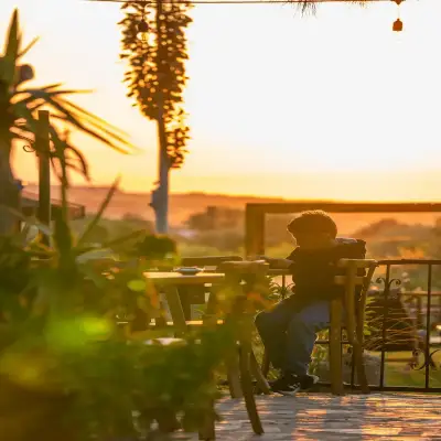 Aral Tatil Çiftliği