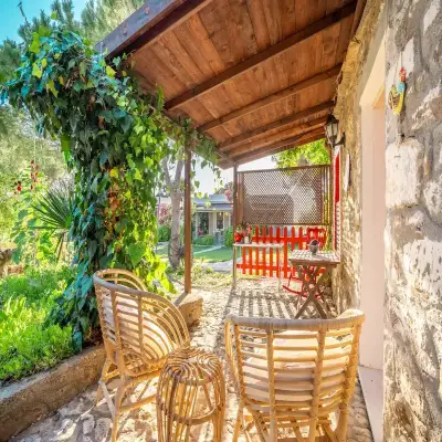 Aral Tatil Çiftliği