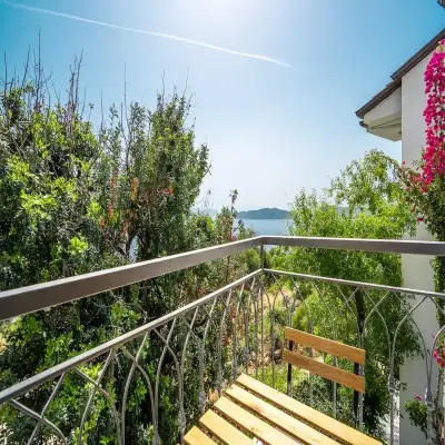 Bademli Bahçe Hotel, +18