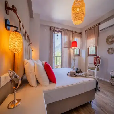 Loft 167 Hotel
