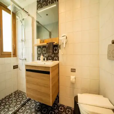 Bademli Bahçe Hotel, +18