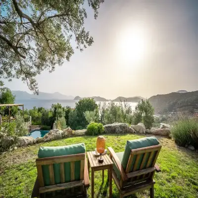 Bademli Bahçe Hotel, Adult Only