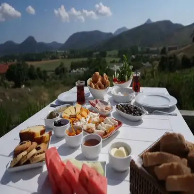 Anemos Hotel