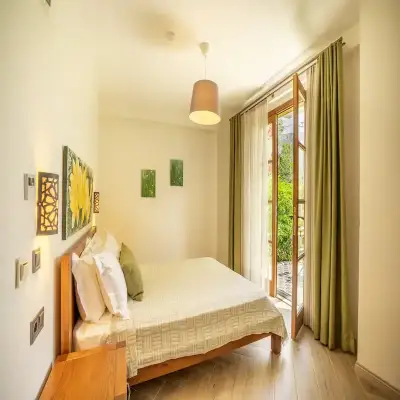 Bademli Bahçe Hotel, +18