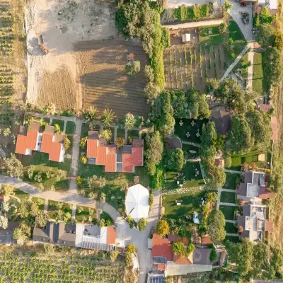 Aral Tatil Çiftliği