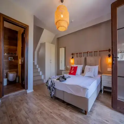 Loft 167 Hotel