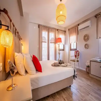 Loft 167 Hotel