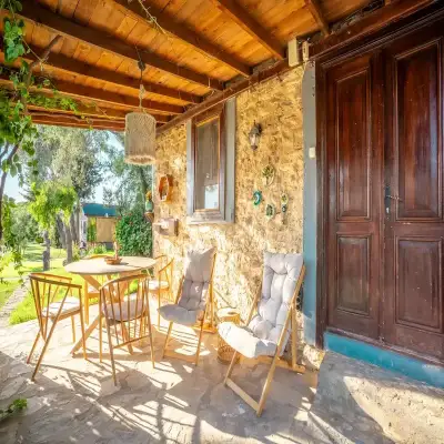 Aral Tatil Çiftliği