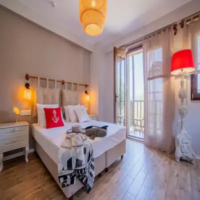 Loft 167 Hotel