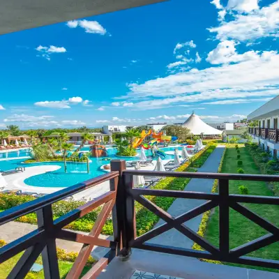 Assos Barbarossa Hotel