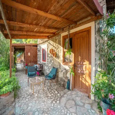 Aral Tatil Çiftliği