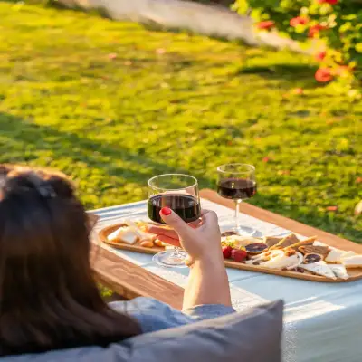 Aral Tatil Çiftliği