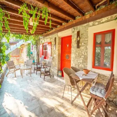 Aral Tatil Çiftliği