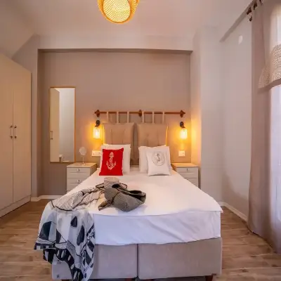 Loft 167 Hotel