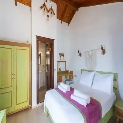 Büşra Otel