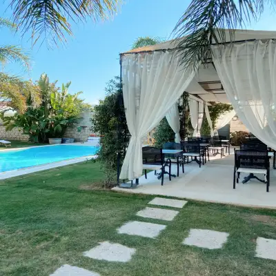 Casa Bella Hotel