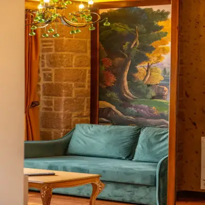 Baradiel Hotel, +12