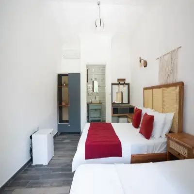 Büşra Otel