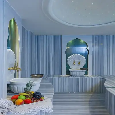 Baradiel Hotel, +12