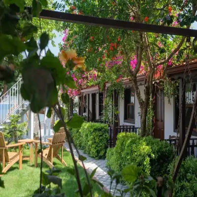Büşra Otel