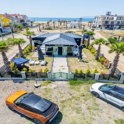 Bir Ömür Otel