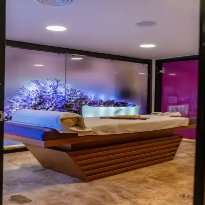Baradiel Hotel, +12