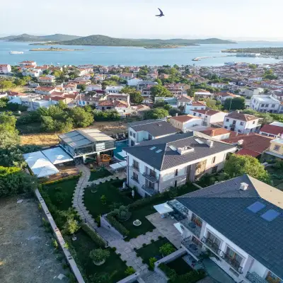 Baradiel Hotel, +12