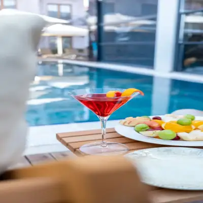Baradiel Hotel, +12