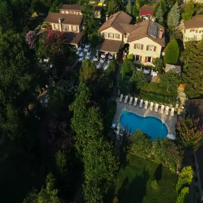 Casa Lavanda Hotel & Spa, +12