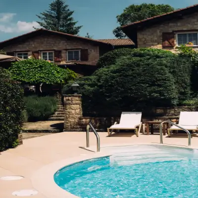 Casa Lavanda Hotel & Spa, +12