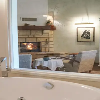 Casa Lavanda Hotel & Spa, +12