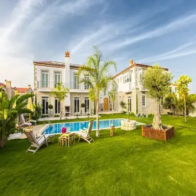 Casa Bella Hotel