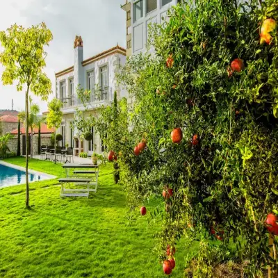 Casa Bella Hotel