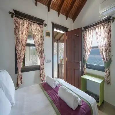 Büşra Otel