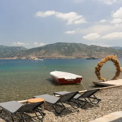 Büşra Otel