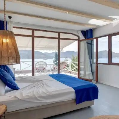 Baldan Suites, +12