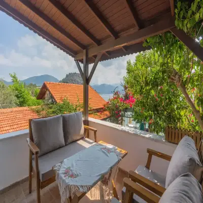 Büşra Otel